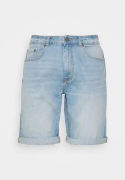 Pier One Jeans Shorts - Blue Denim -Berühmtes Bekleidungs Geschäft 3a10eb11cb9e42a193dde573060cf8ba 1