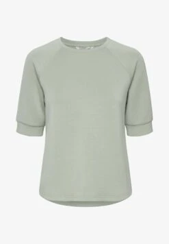 B.young BYPUSTI TSHIRT 2 - T-Shirt Basic - Frosty Green -Berühmtes Bekleidungs Geschäft 3af9f2f627b14590b49950c7b7c9aa90