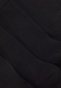 YOURTURN 5PACK - Socken - Black -Berühmtes Bekleidungs Geschäft 3b99fae445c041b38b5db6b0890f3c75