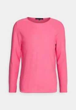 DRYKORN RIK - Strickpullover - Marine -Berühmtes Bekleidungs Geschäft 3ce5ba1e315b47de80a8a5fded103d8f