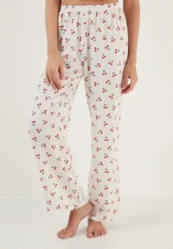 LELA REGULAR FIT SET - Nachtwäsche Hose - White 10 LELA REGULAR FIT SET - Nachtwäsche Hose - White -Berühmtes Bekleidungs Geschäft 3e08a1e0929e44dd92d1c41fa32925b9