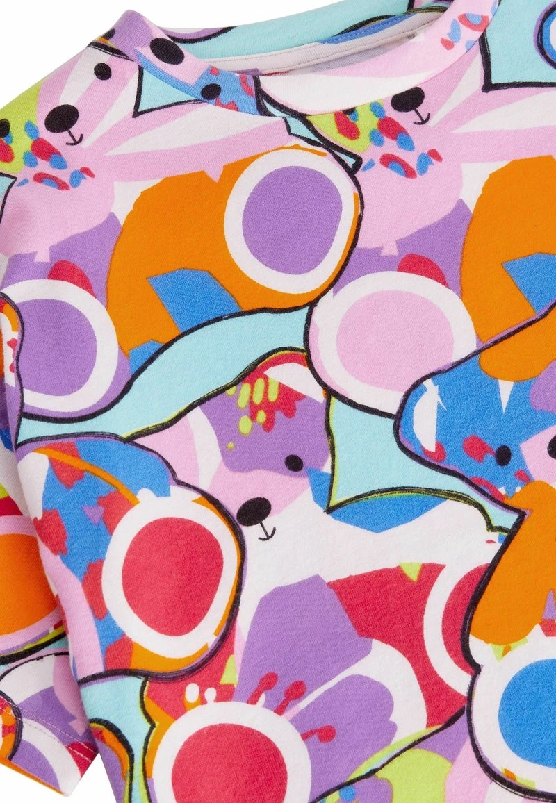 Next STANDARD - T-Shirt Print - Bright Bear 3 Next STANDARD - T-Shirt Print - Bright Bear – Bild 3