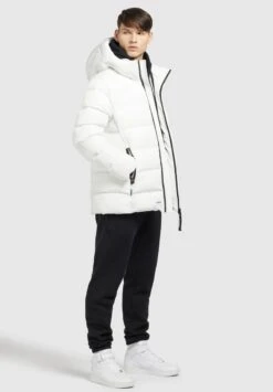 Khujo SUMO - Winterjacke - Naturweiß 10 Khujo SUMO - Winterjacke - Naturweiß -Berühmtes Bekleidungs Geschäft 4117624c92434beca30d320b45be7754