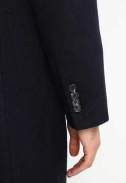 Pier One Klassischer Mantel - Navy 11 Pier One Klassischer Mantel - Navy -Berühmtes Bekleidungs Geschäft 45269cb0f6b341b796077eef8022c5d0