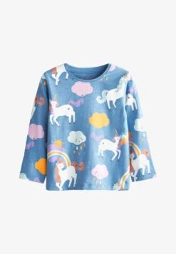 Next Langarmshirt - Rainbow Stripe 11 Next Langarmshirt - Rainbow Stripe -Berühmtes Bekleidungs Geschäft 4817e558b08047f494aba64c92730a62