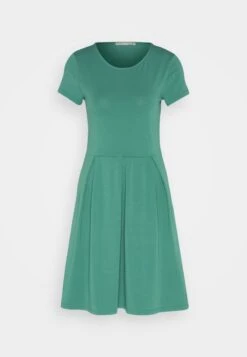 Anna Field Jerseykleid - Dark Green -Berühmtes Bekleidungs Geschäft 4965876227c44e4eb69e5a2ae2bfe892