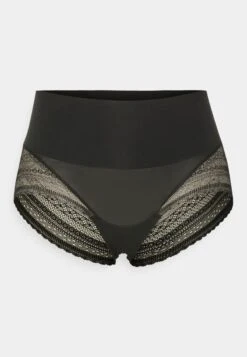 Spanx UNDIE-TECTABLE ILLUSION LACE HI-HIPSTER - Shapewear - Very Black -Berühmtes Bekleidungs Geschäft 4df3991c6265488485595935c3453e9d