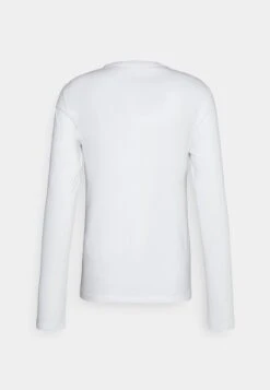 Pier One 7 PACK - Langarmshirt - Mottled Light Grey/white/mottled Dark Grey -Berühmtes Bekleidungs Geschäft 4ed4a1abf33041ff8cf912ccb7e83c82