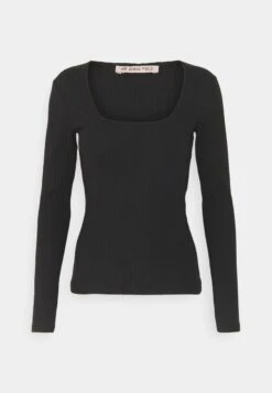 Anna Field Langarmshirt - Black -Berühmtes Bekleidungs Geschäft 4ffa452e9c034a8bbeb2942b88f2e062 1