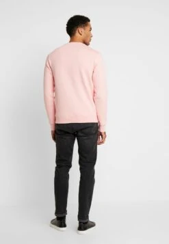 Pier One Sweatshirt - Pink -Berühmtes Bekleidungs Geschäft 50853b2c72394637b0f3b753bee280ae