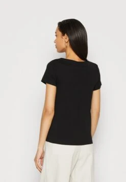 Anna Field 3 PACK - T-Shirt Basic - Black/white/mottled Light Grey -Berühmtes Bekleidungs Geschäft 52b55584a4f34fd6b2a6e39ab82a4a70