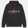 Jordan JUMPMAN SUSTAINABLE UNISEX - Sweatshirt - Black