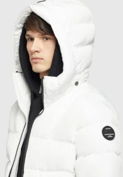 Khujo SUMO - Winterjacke - Naturweiß 11 Khujo SUMO - Winterjacke - Naturweiß -Berühmtes Bekleidungs Geschäft 539bd78d0ced49f4a622cdddfaa78781