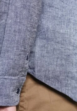 Pier One Hemd - Dark Blue -Berühmtes Bekleidungs Geschäft 541035c0ef4f4fc9bb86e2f1819f49e7