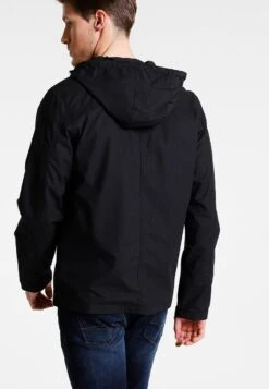 Pier One Leichte Jacke - Black 8 Pier One Leichte Jacke - Black -Berühmtes Bekleidungs Geschäft 547ccdb5f7bc43e3818cedda1abaad31
