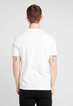 Pier One T-Shirt Basic - White -Berühmtes Bekleidungs Geschäft 54f5e9c8f45a4d7595d33541d1ce7b5c