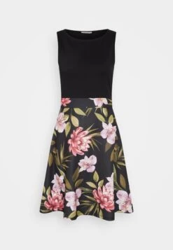 Anna Field Jerseykleid - Black/black/pink 10 Anna Field Jerseykleid - Black/black/pink -Berühmtes Bekleidungs Geschäft 566117c5c76c498c8ec0f4f3e04f7e92