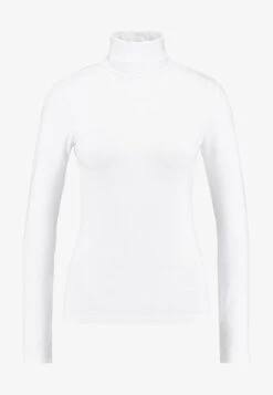 Anna Field Langarmshirt - White 9 Anna Field Langarmshirt - White -Berühmtes Bekleidungs Geschäft 57db1e1a85894452b4acb18df91876a1