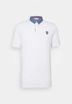 Pier One Poloshirt - White 10 Pier One Poloshirt - White -Berühmtes Bekleidungs Geschäft 5ae281cb8ea743708c114b1a20c73b2b