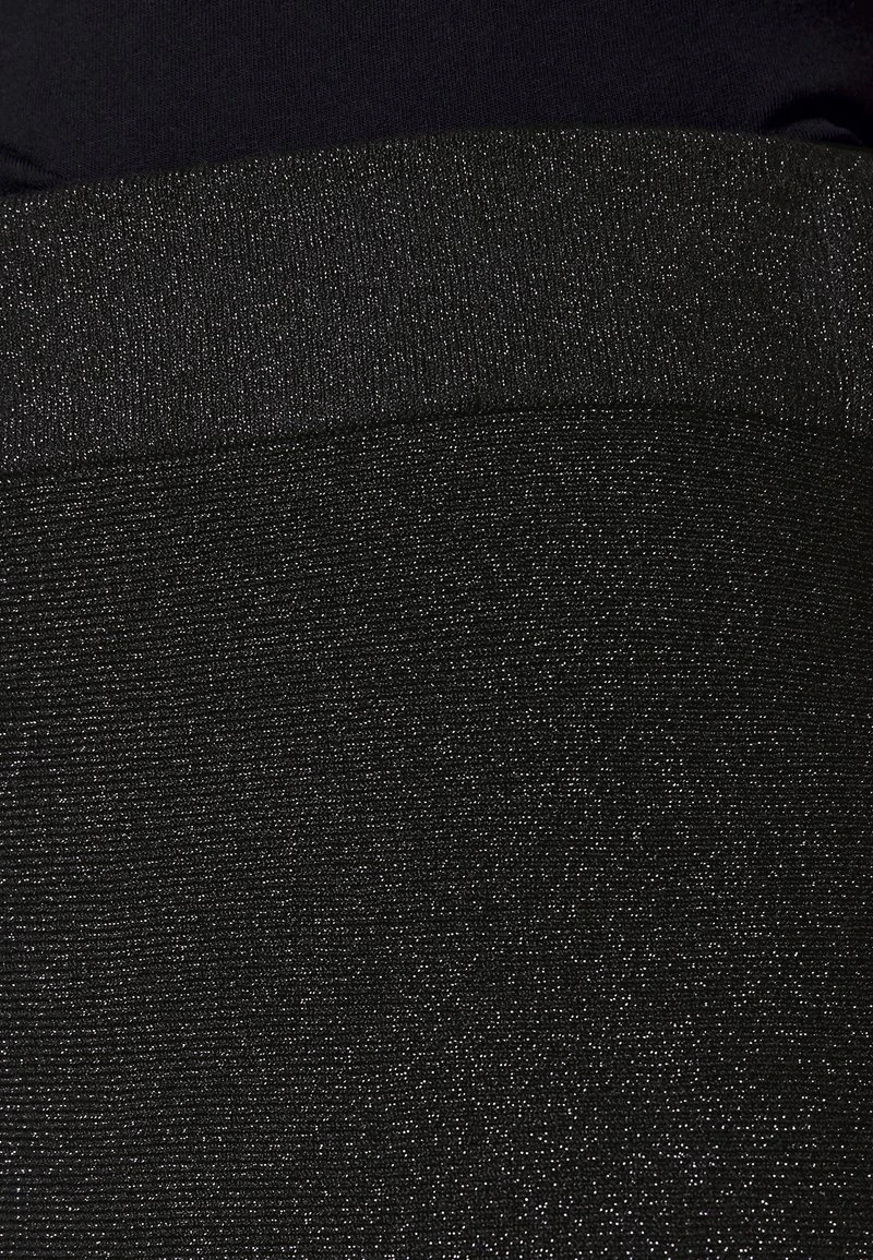 FLARE GABRIEL SHINE MIDI SKIRT - A-Linien-Rock - Deep Coal 6 FLARE GABRIEL SHINE MIDI SKIRT - A-Linien-Rock - Deep Coal – Bild 6