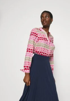 Anna Field Plisse A-line Mini Skirt - A-Linien-Rock - Maritime Blue 9 Anna Field Plisse A-line Mini Skirt - A-Linien-Rock - Maritime Blue -Berühmtes Bekleidungs Geschäft 5c9ca093901449ed95ea84944b9f2e55