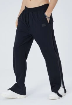 MIT REISSVERSCHLUSS - Jogginghose - Schwarz -Berühmtes Bekleidungs Geschäft 5da25115cca343c3966e540326ebfe2d 1