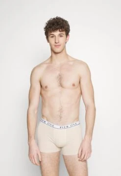 Pier One 5 PACK - Panties - Beige/light Green/black -Berühmtes Bekleidungs Geschäft 5e2618c603e542cbad7ab263a2ec5973