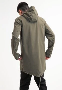 Pier One Parka - Khaki -Berühmtes Bekleidungs Geschäft 5ee5d556a31a4751bd4ca03e4ab39b7a