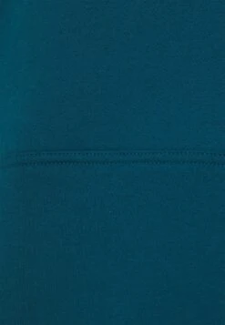 YOURTURN UNISEX - Kapuzenpullover - Teal -Berühmtes Bekleidungs Geschäft 5fbbdb3938f543aab8bd2baec57df2cb