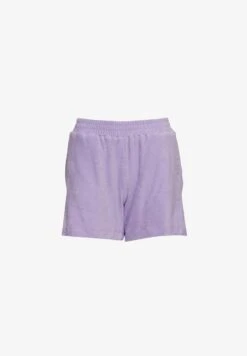 ALVA - Shorts - Lavender -Berühmtes Bekleidungs Geschäft 5ffcb596061140d597f06d7857621fab