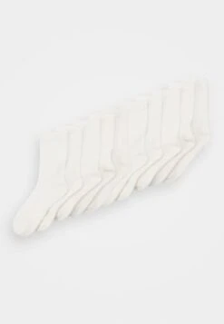 Anna Field 5 PACK - Socken - Black/white 11 Anna Field 5 PACK - Socken - Black/white -Berühmtes Bekleidungs Geschäft 62cfe37bd812468aa9c0dee2009ced58