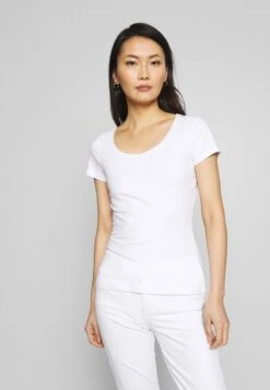 Anna Field 2ER PACK - T-Shirt Print - Navy/white 10 Anna Field 2ER PACK - T-Shirt Print - Navy/white -Berühmtes Bekleidungs Geschäft 63f23176d0a945fd89cd0bdf946edb64