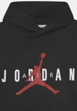 Jordan JUMPMAN SUSTAINABLE UNISEX - Sweatshirt - Black -Berühmtes Bekleidungs Geschäft 64314de9a9f8421ba674a29030897b4a