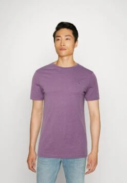 Pier One 5 PACK - T-Shirt Basic - Mottled Blue/light Green/off-white -Berühmtes Bekleidungs Geschäft 6740a42f8f5a4db5b922dbd55ece32e1