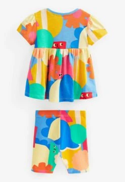 Next SHORT SLEEVE AND SET - Shorts - Multi Character Shapes 8 Next SHORT SLEEVE AND SET - Shorts - Multi Character Shapes -Berühmtes Bekleidungs Geschäft 688eb8bb67e5454cb65dd6b02bb5db1a