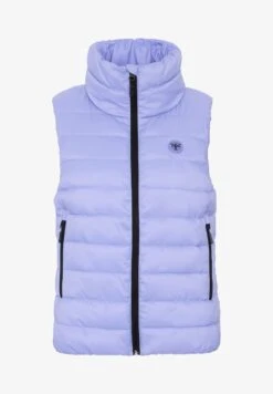 Chiemsee REGULAR FIT - Weste - Jacaranda 11 Chiemsee REGULAR FIT - Weste - Jacaranda -Berühmtes Bekleidungs Geschäft 6a50e936bdba45e6b8fac5b397a4d3e9