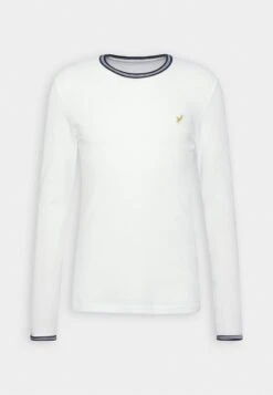 Pier One Langarmshirt - White 9 Pier One Langarmshirt - White -Berühmtes Bekleidungs Geschäft 6b58270814ad4a7aa5186875d54d6703 1