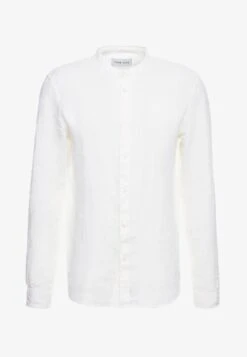 Pier One Hemd - White -Berühmtes Bekleidungs Geschäft 6e9e8e0b58f64c178dda2928be54a56e