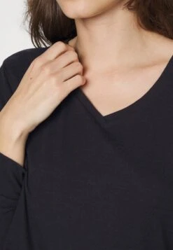 Anna Field Pyjama - Black -Berühmtes Bekleidungs Geschäft 6f2739cf9a5f46a193a70d888d424cce