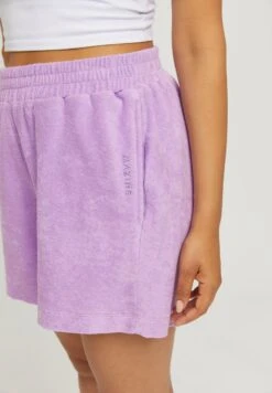 ALVA - Shorts - Lavender -Berühmtes Bekleidungs Geschäft 702b3d6614894120a40c93fe04655dd1
