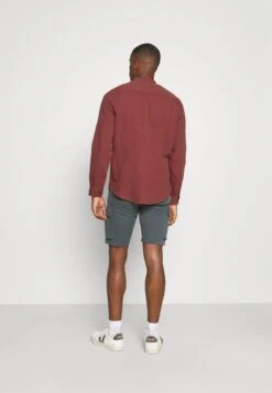 Pier One Hemd - Red -Berühmtes Bekleidungs Geschäft 70c8d766956e4aa9bdb169a7b68c452a