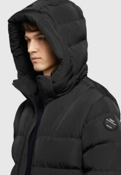 Khujo SUMO - Winterjacke - Schwarz 11 Khujo SUMO - Winterjacke - Schwarz -Berühmtes Bekleidungs Geschäft 714884b07822483da05e9e9506d702ff