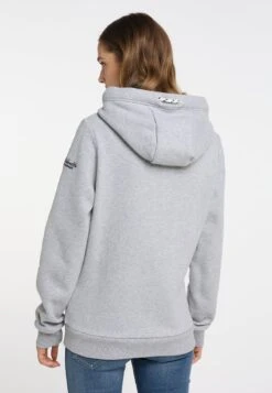 Schmuddelwedda Kapuzenpullover - Hellgrau Melange 8 Schmuddelwedda Kapuzenpullover - Hellgrau Melange -Berühmtes Bekleidungs Geschäft 71d73935633644619ebbb99a94d41eb8