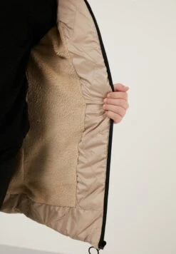 LELA REGULAR FIT - Wintermantel - Stone Colored -Berühmtes Bekleidungs Geschäft 7391354fe5e34f9ba69aca38547154a0