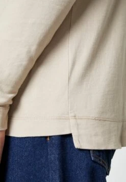 DRYKORN NOVAK - Langarmshirt - Brown -Berühmtes Bekleidungs Geschäft 760aa20cdcbe470e829386bcabaf3b29