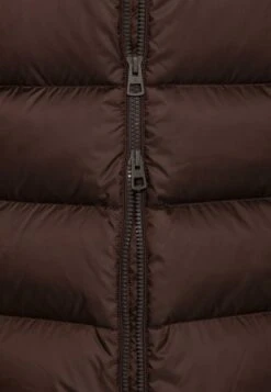 Marc O'Polo COAT LONG FIX HOOD WITH DRAWSTRING LONG ZIPPER - Daunenmantel - Hickory Brown 8 Marc O'Polo COAT LONG FIX HOOD WITH DRAWSTRING LONG ZIPPER - Daunenmantel - Hickory Brown -Berühmtes Bekleidungs Geschäft 7733b8d6738d4db7baabe02a061e4e32
