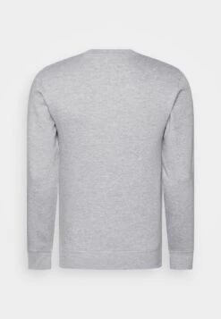 Pier One Sweatshirt - Black/mottled Grey -Berühmtes Bekleidungs Geschäft 779e796f2a7540d1a40a32a60707a031