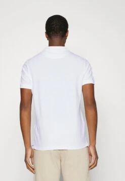 Pier One 3 PACK - Poloshirt - Bordeaux/white/dark Blue -Berühmtes Bekleidungs Geschäft 77f7f7de6e104257a29c3bd24e3d9426