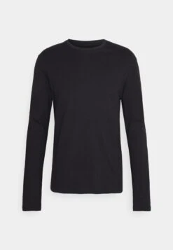 Pier One 7 PACK - Langarmshirt - Mottled Light Grey/white/mottled Dark Grey -Berühmtes Bekleidungs Geschäft 7911083fd553453da11cfa9a8658ebc7