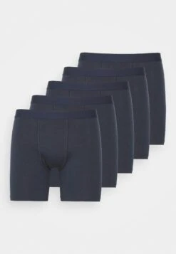 Pier One Panties - Dark Blue -Berühmtes Bekleidungs Geschäft 7919b0e3b3d0439a9e2e0541f26bfe05